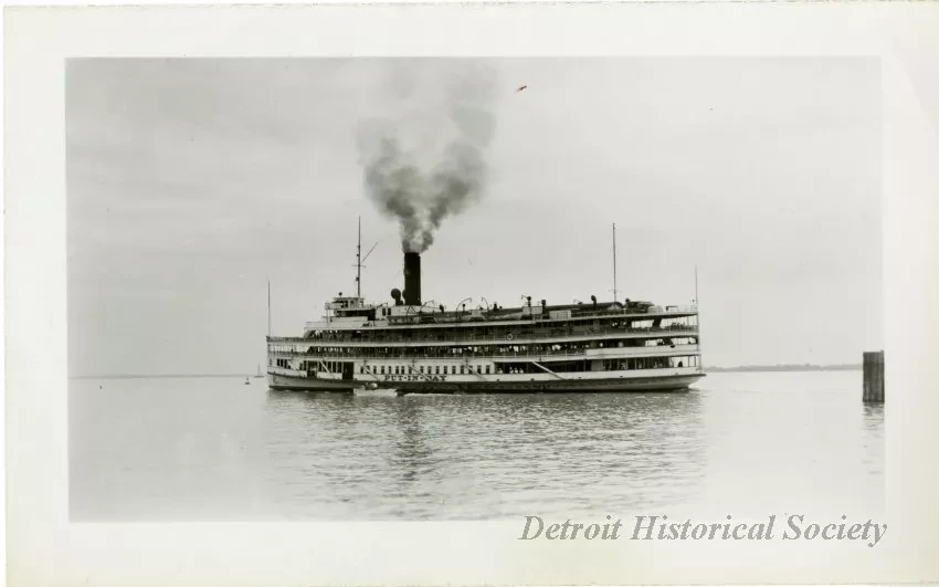 Print, Photographic