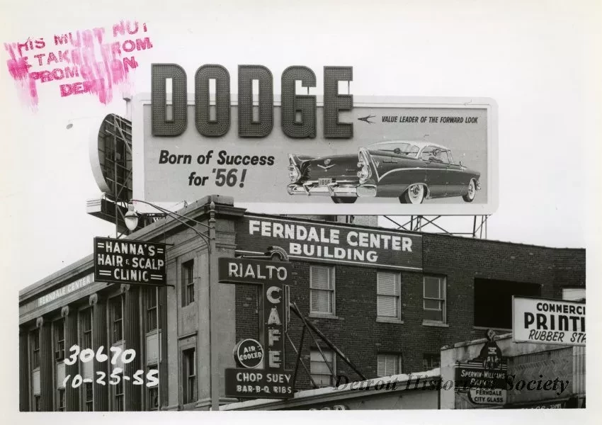 Print, Photographic