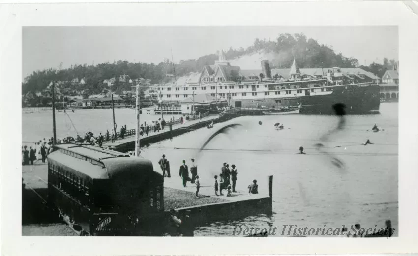 Print, Photographic