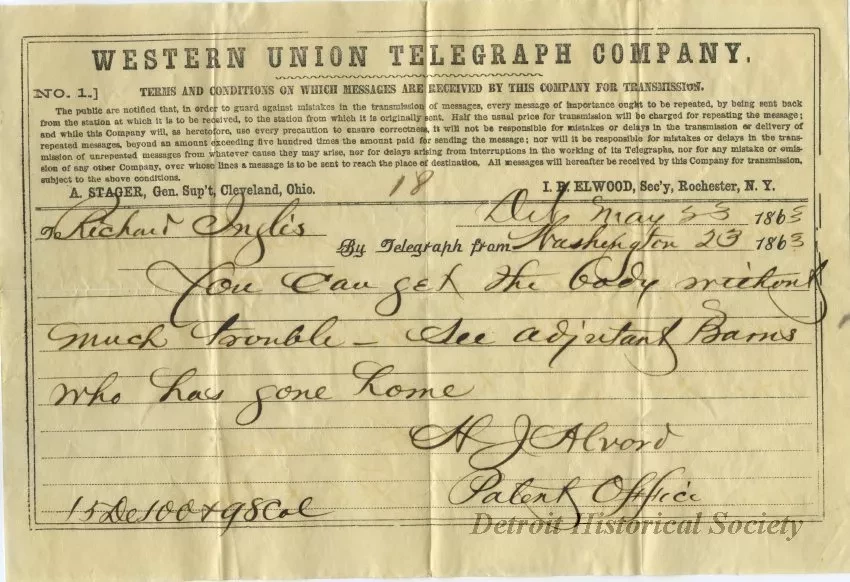 Telegram