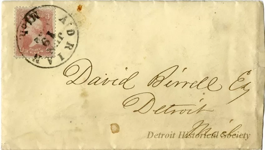 Envelope