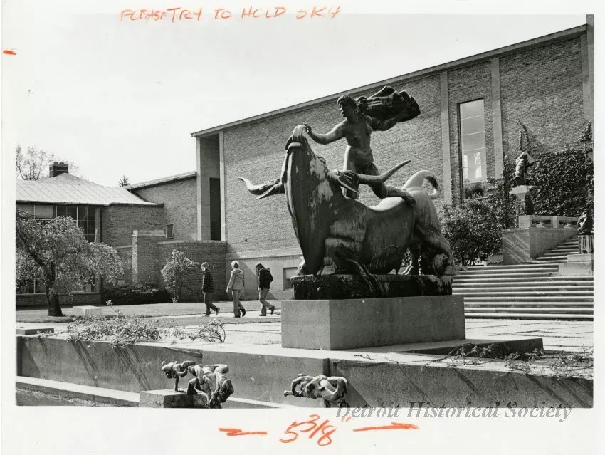 Print, Photographic