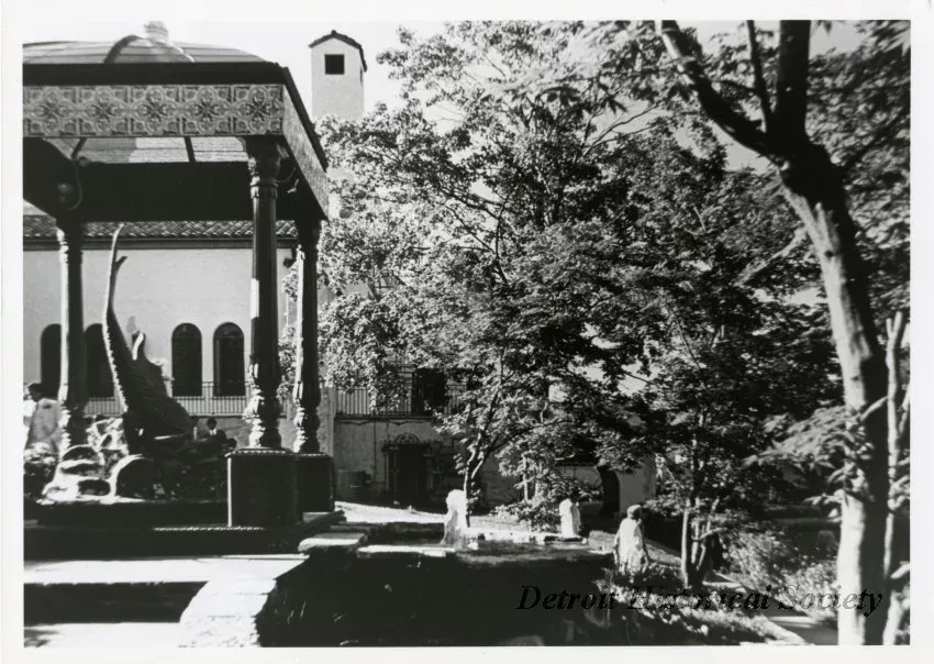 Print, Photographic
