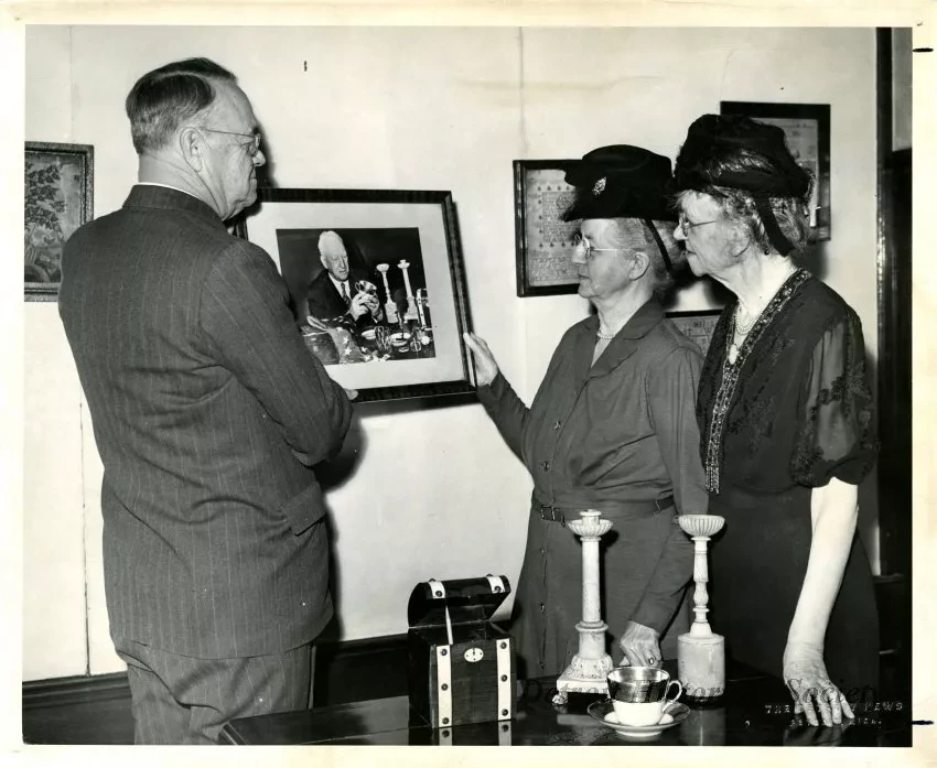Print, Photographic