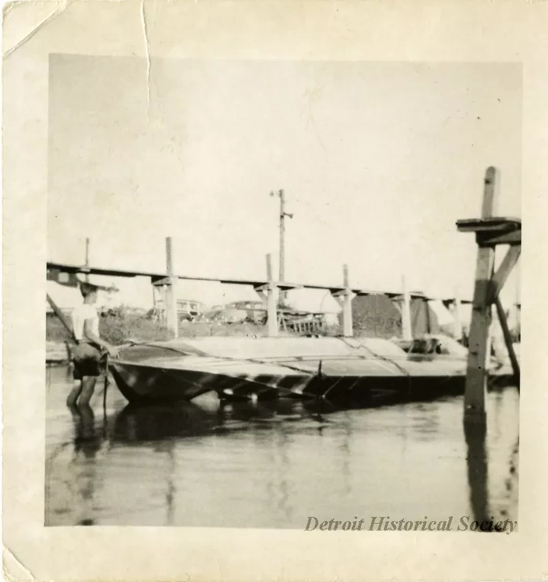 Print, Photographic