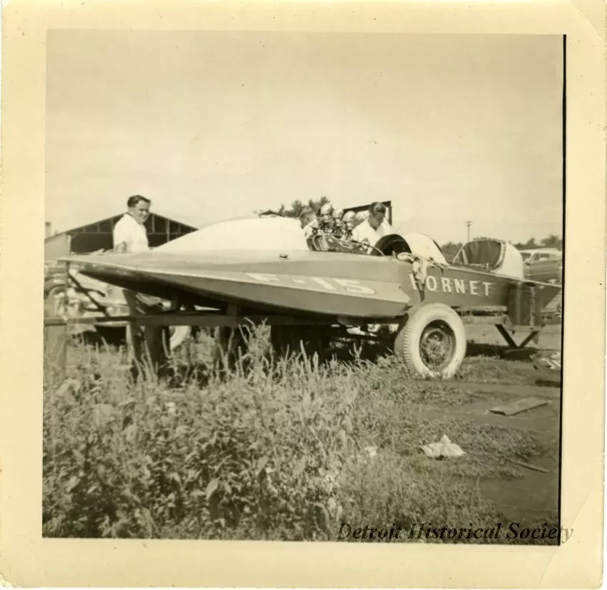 Print, Photographic