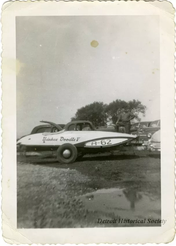 Print, Photographic