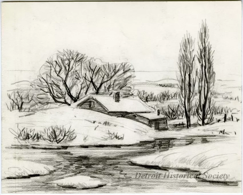 Drawing