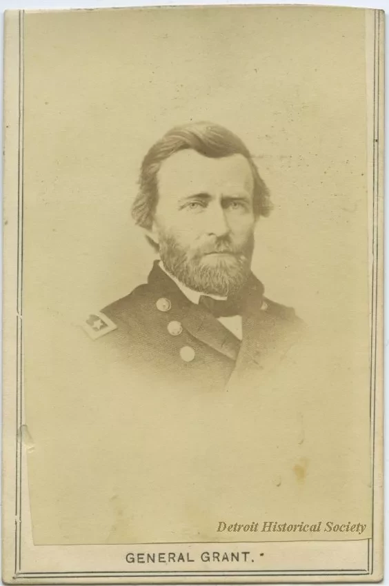 Carte-de-visite