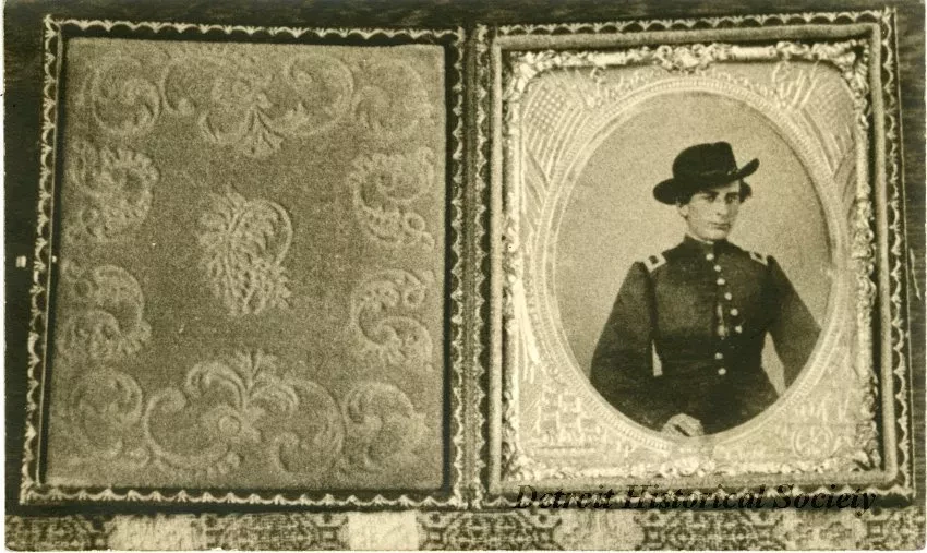Print, Photographic