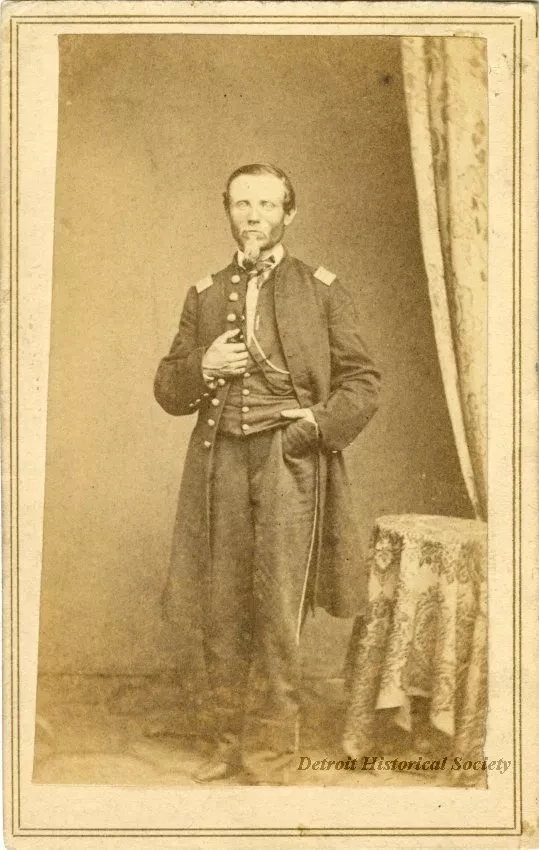 Photograph, Cabinet