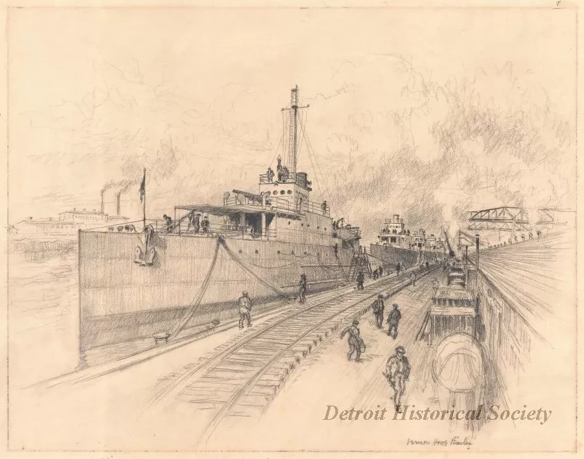 Drawing