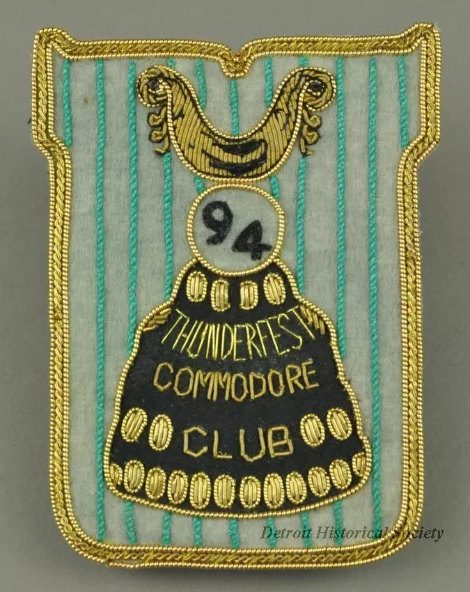 Badge, Medal