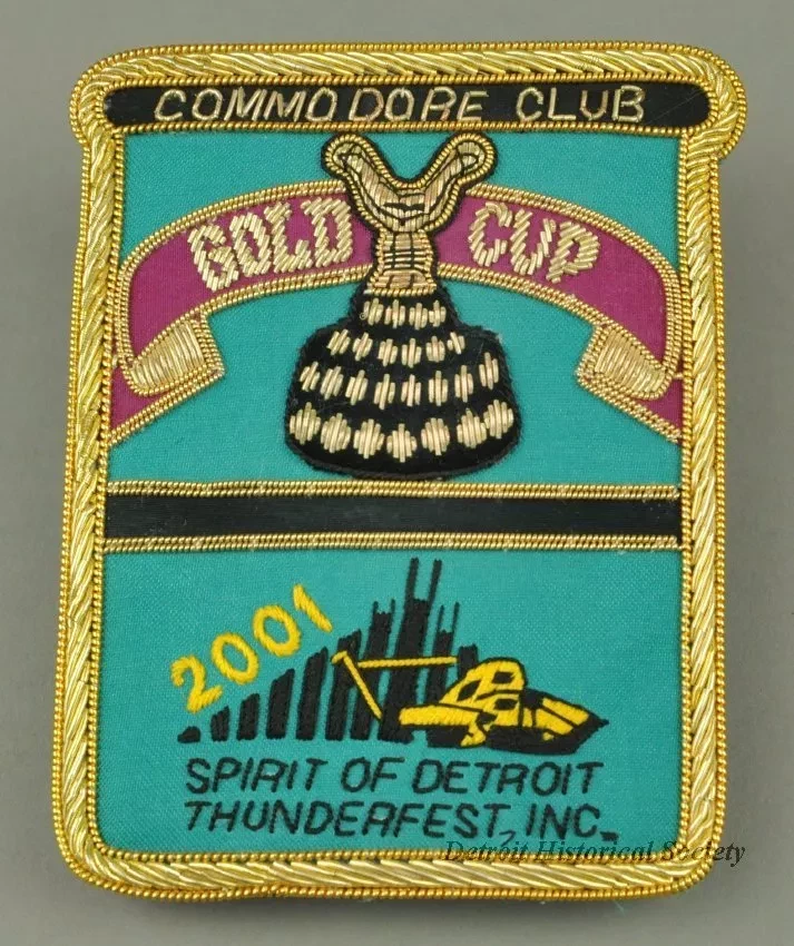 Badge, Medal