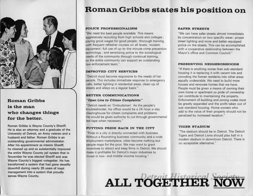 Brochure