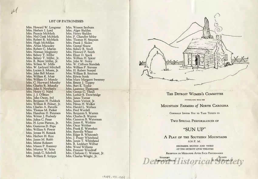 Program