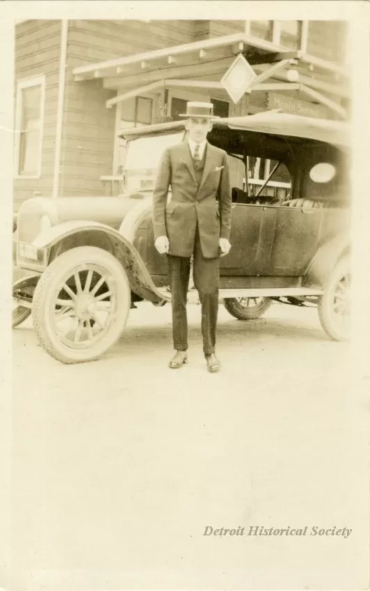 Print, Photographic
