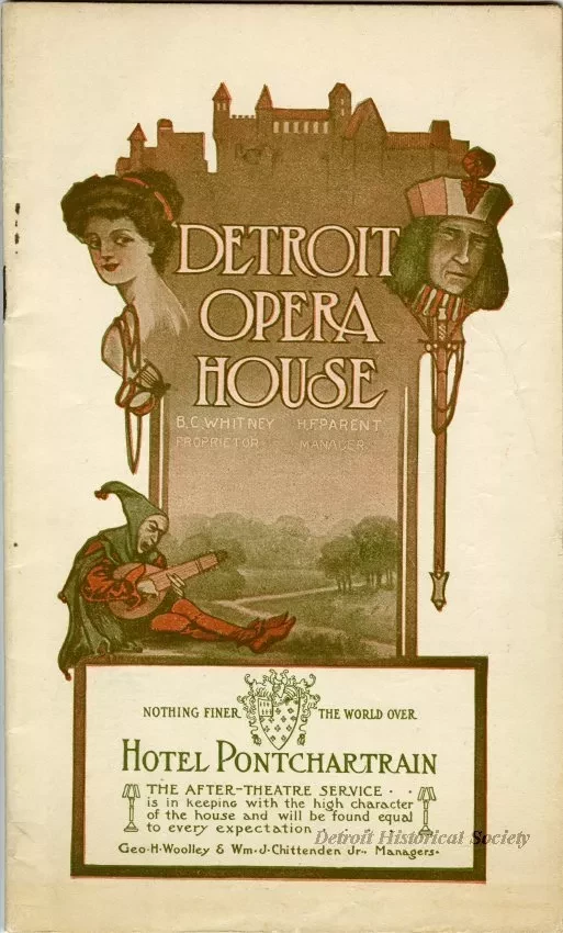Handbill