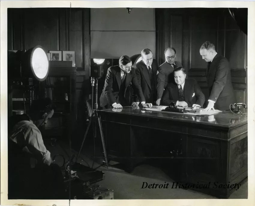 Print, Photographic