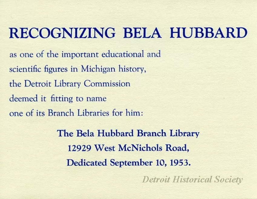Pamphlet