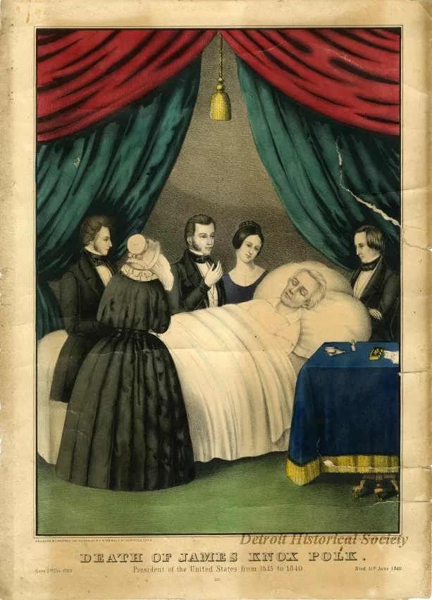 Lithograph