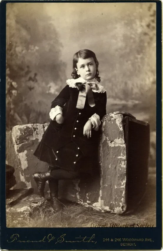 Photograph, Cabinet