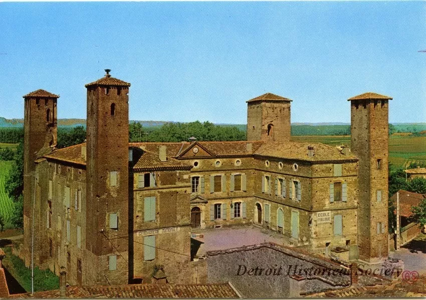 Postcard