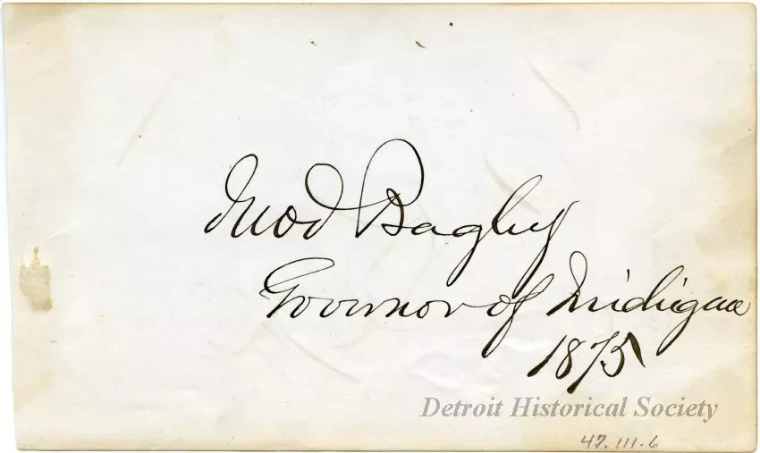 Letter