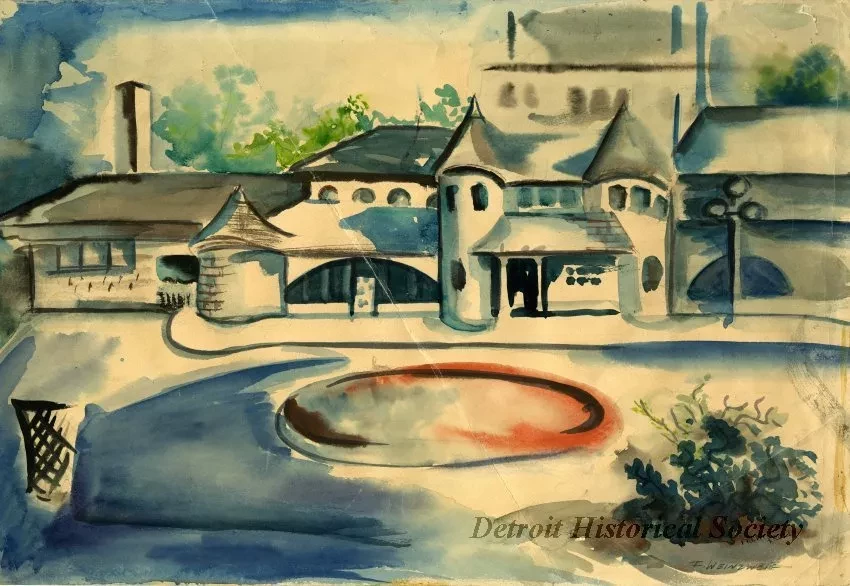 Painting