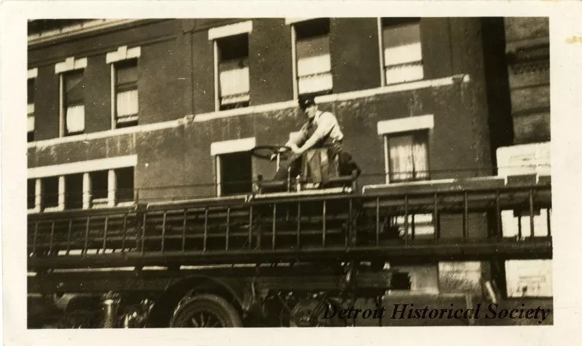 Print, Photographic