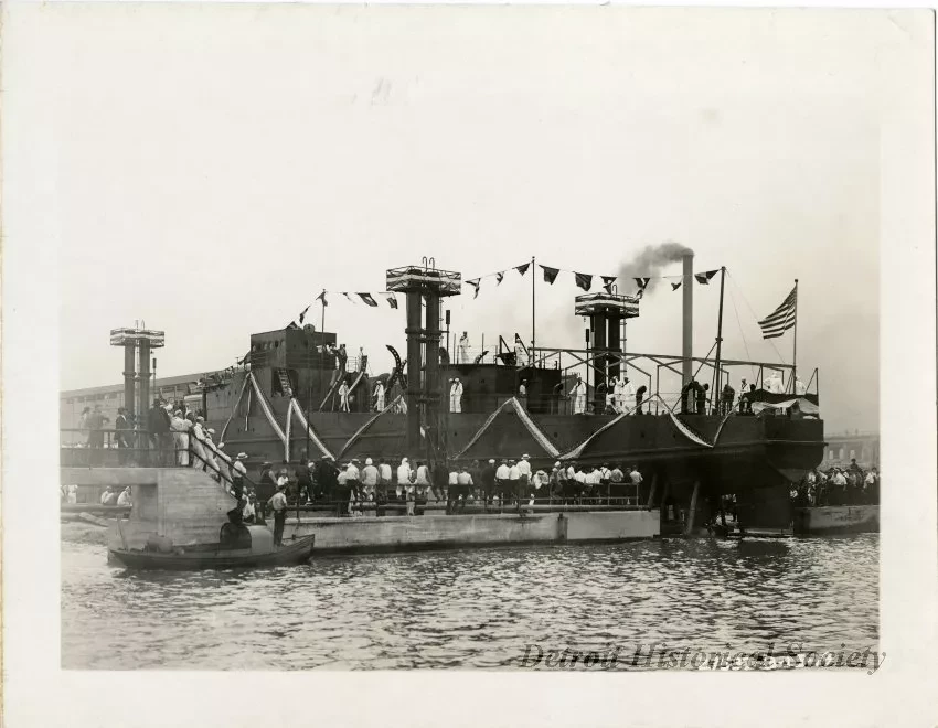 Print, Photographic