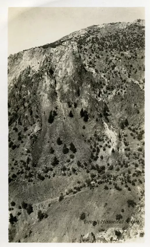 Print, Photographic