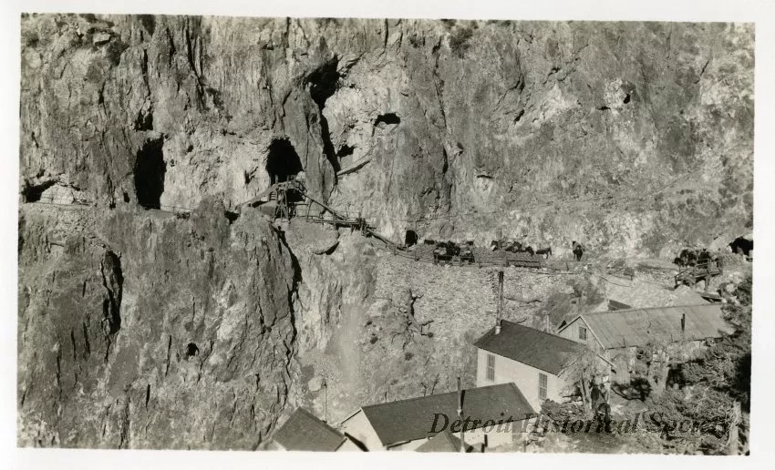 Print, Photographic