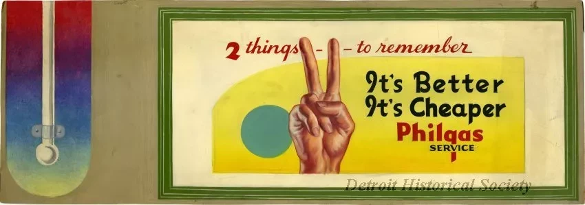 Sign, Advertising