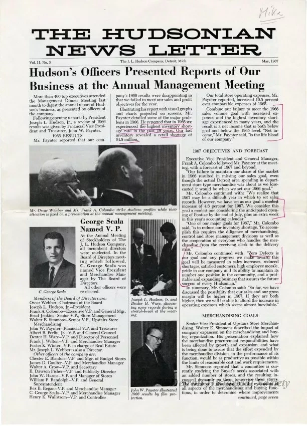 Newsletter