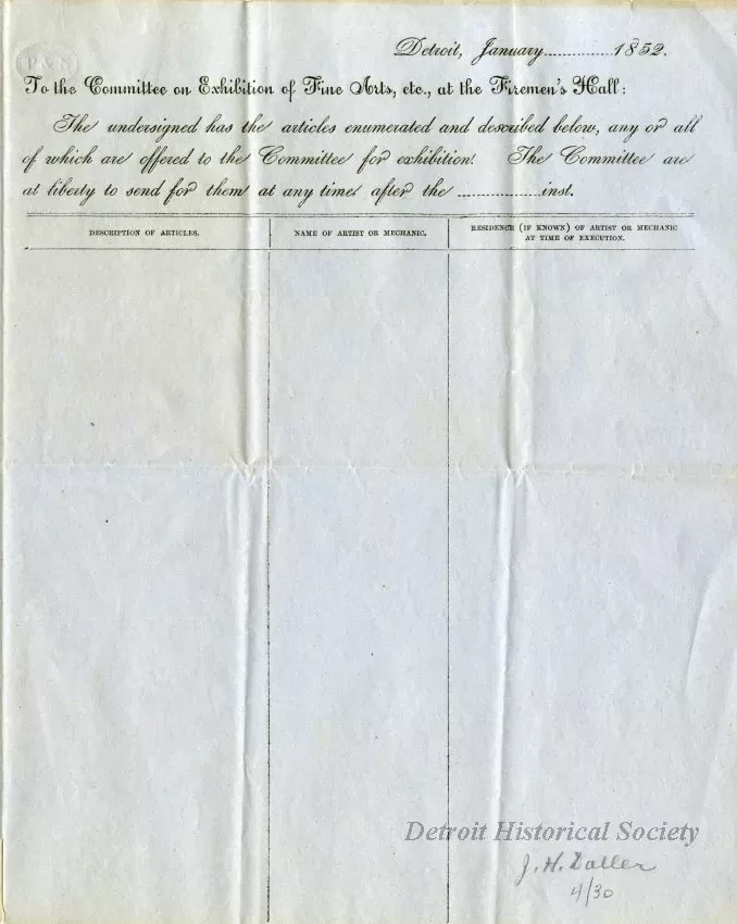 Form