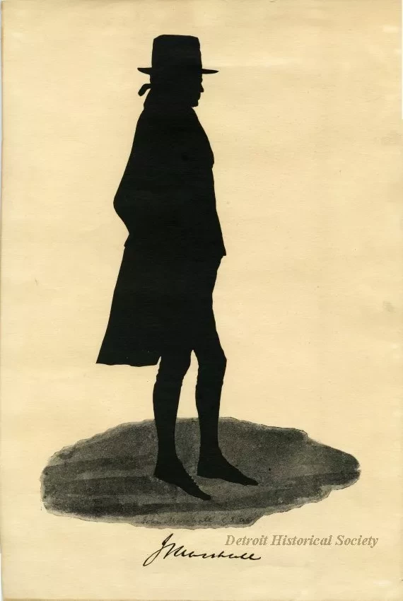 Silhouette