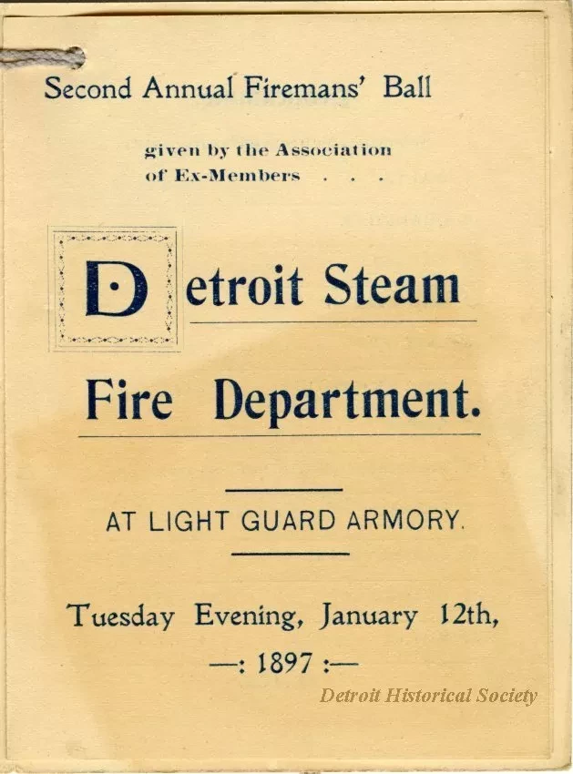 Program