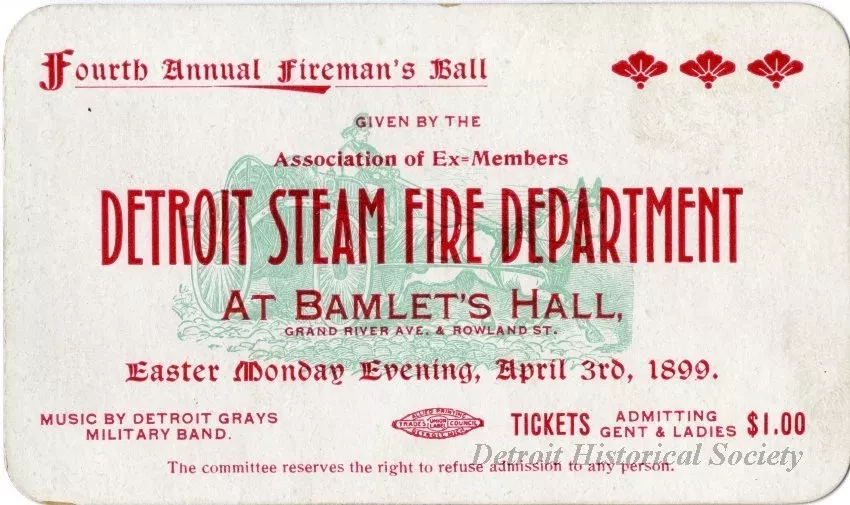 Invitation
