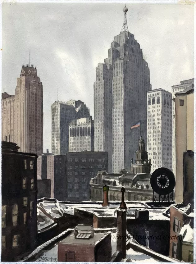 Painting