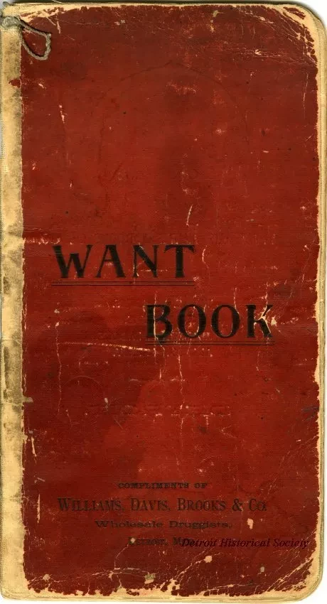 Notebook