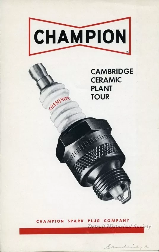 Brochure