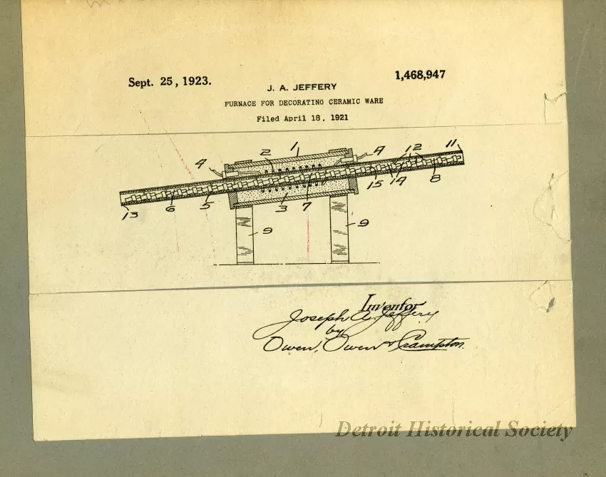 Patent