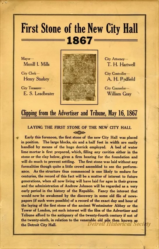 Poster