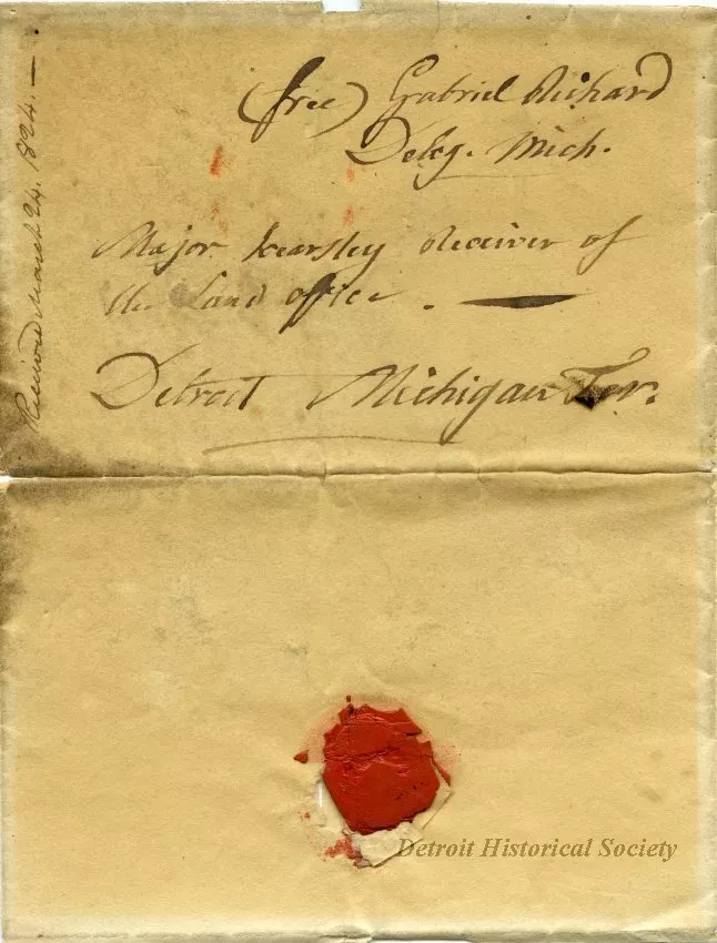 Letter