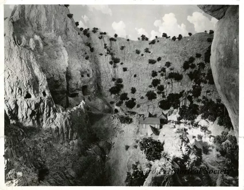 Print, Photographic
