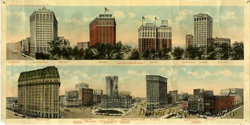 Postcard