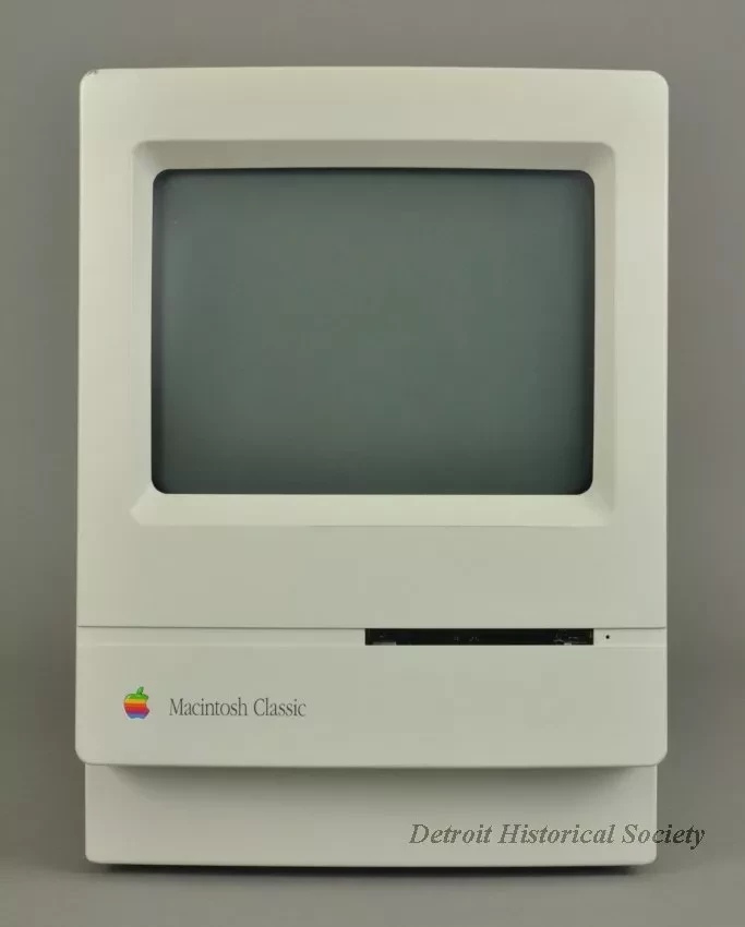 Computer, Desktop