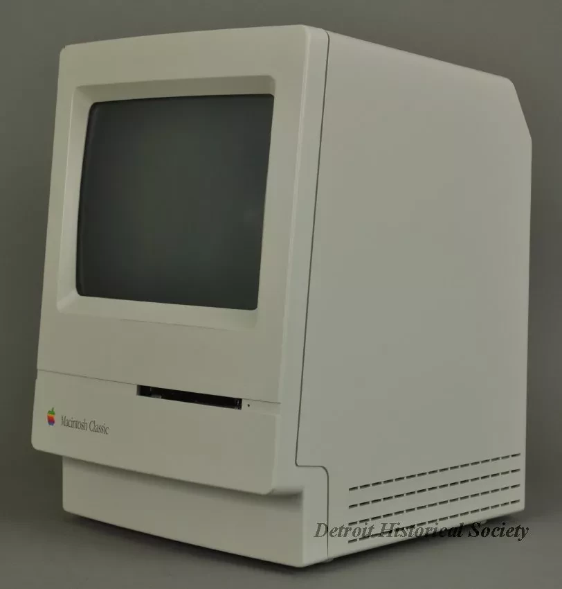 Computer, Desktop
