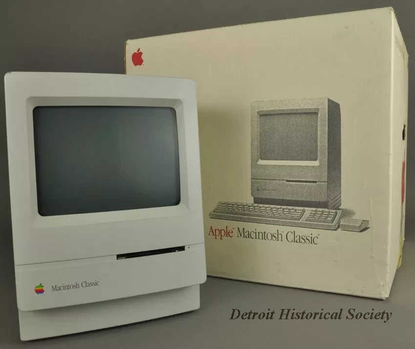 Computer, Desktop